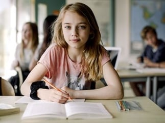Enfant en échec scolaire